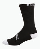 Billabong Boys Sports Socks 5Pk - Multi