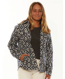 Sisstrevolution Molay E-Cozy Fleece-Starlight