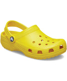 Crocs Classic Clog Kids -  Sunflower