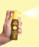 Sun Bum Protecting Scalp & Hair Mist SPF 30