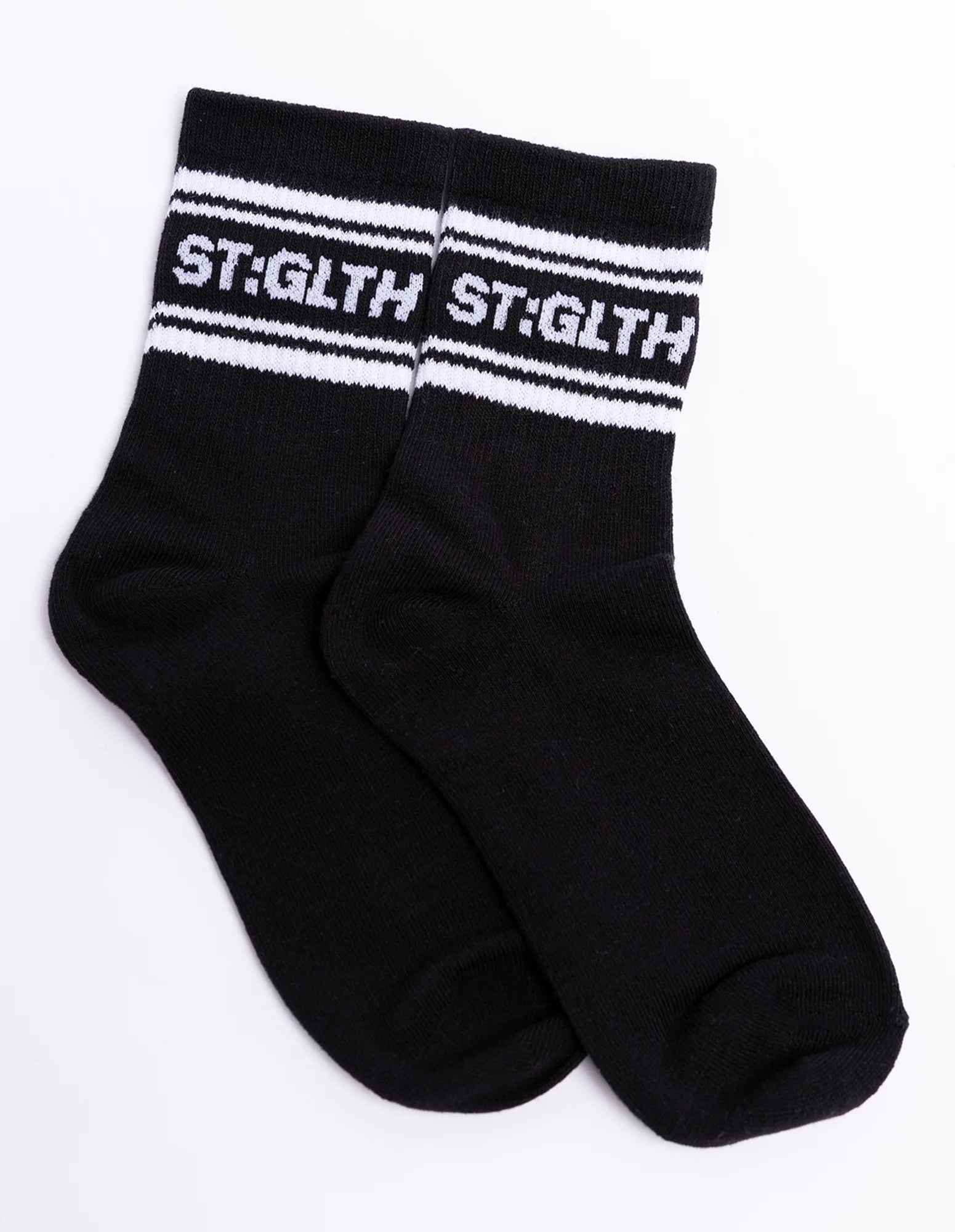 Saint Goliath Boys Classic Sock Pack - Size 13/3