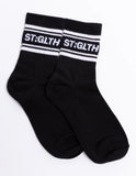 Saint Goliath Boys Classic Sock Pack - Size 13/3