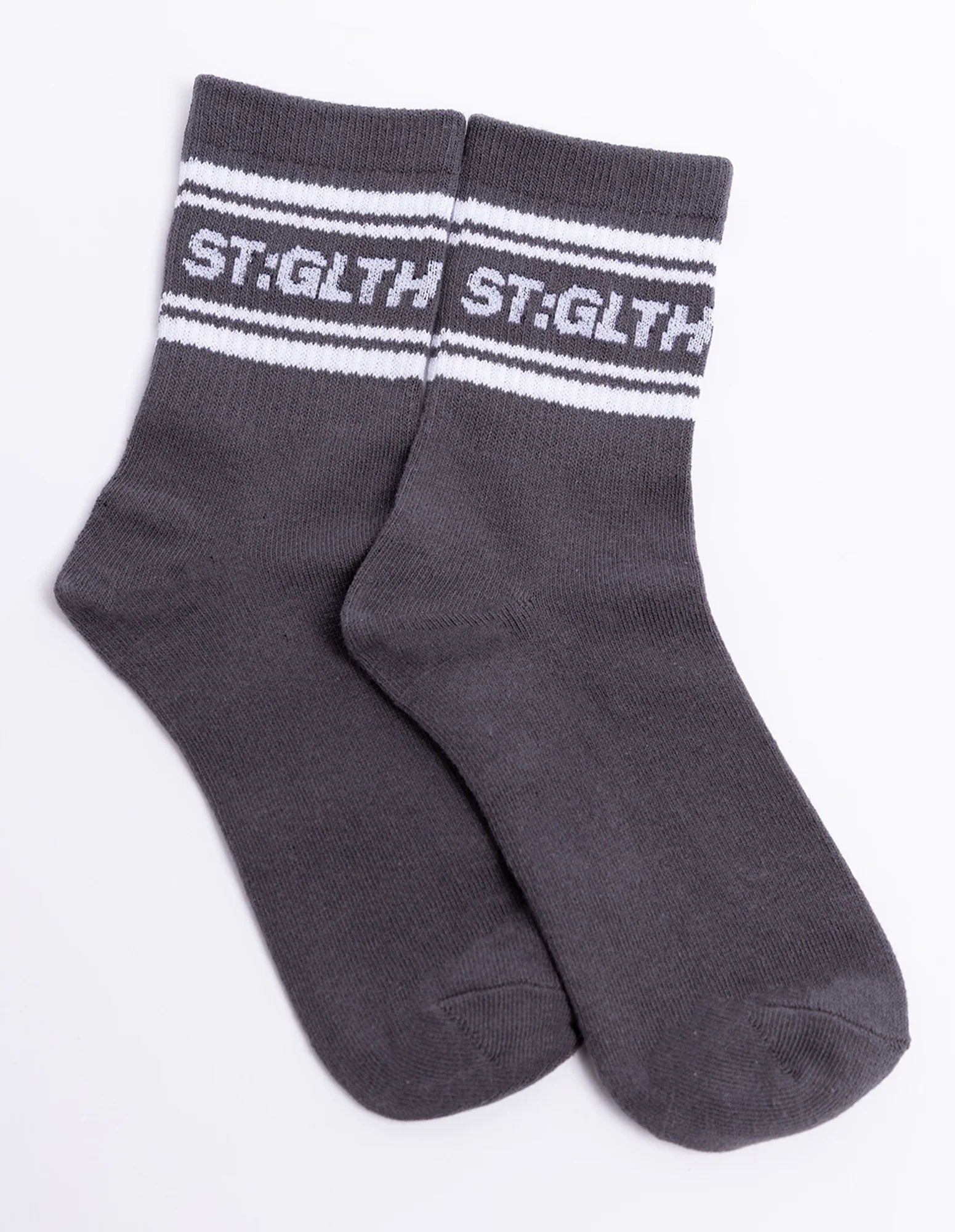 Saint Goliath Boys Classic Sock Pack - Size 13/3