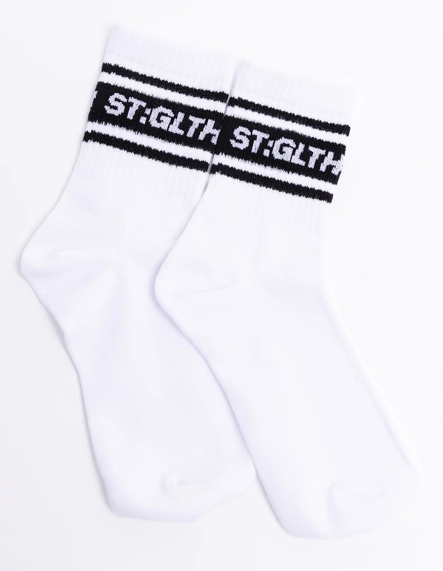 Saint Goliath Boys Classic Sock Pack - Size 13/3