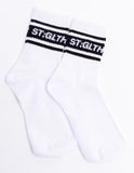 Saint Goliath Boys Classic Sock Pack - Size 13/3