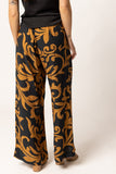 Seeking Lola Every Day Love Pants - Burnt Sienna