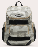 Oakley Enduro 3.0 Big Backpack - Abstract Camo Mist
