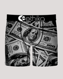 Ethika - Mens Munyun Mid
