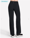 Skechers Go Walk Slip-in Evolution Pant - Bold Black