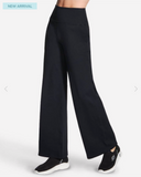 Skechers Go Walk Slip-in Evolution Pant - Bold Black