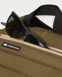 Oakley Enduro 3.0 Big Backpack - Army Green/Pebble