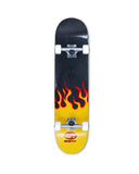 Shifty Inferno Complete 7.75" Skateboard