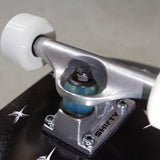 Shifty Visitor Complete 7.5" Mini Skateboard