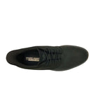Skechers Hollins Mens Shoe - Black
