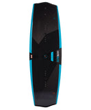 Combo Deal - 145 Hyperlite Slate 2.0 Wakeboard - Hyperlite Team X Closed Toe Bindings 11-12