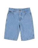 Santa Cruz Summer 76 Short - Mid Blue