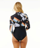Rip Curl Hoffman UPF Surfsuit - Multico
