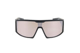 Dragon TENSION Matte Black w/ LUMALENS Silver Ion Sunglasses