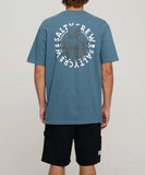 Salty Crew Tentacles Standard SS Tee - Dark Slate