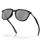 Oakley Thurso Matte Black W/ Prizm Black Polar Sunglasses