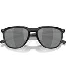 Oakley Thurso Matte Black W/ Prizm Black Polar Sunglasses