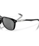 Oakley Thurso Matte Black W/ Prizm Black Polar Sunglasses