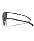 Oakley Thurso Matte Black Ink W/ Prizm Black Sunglasses