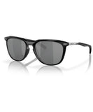 Oakley Thurso Matte Black W/ Prizm Black Polar Sunglasses