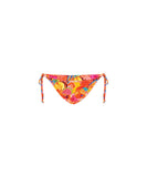 It's Now Cool The 90's Tie Bikini Pant - Cosmo