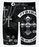 Ethika Tore Up Staple