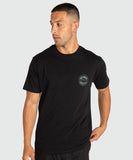 Unit Mens Tees - Goods - Black