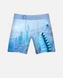 Ethika Toddlers Bomber City of Stillness Staple