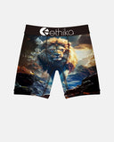 Ethika Toddlers Lion Hearted Staple