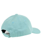 Santa Cruz Tropic Cap - Light Green