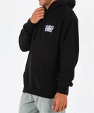 T&C Boys Celtic Hood - OD Black