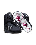 Liquid Force Tao 6X Wakeboard Binding