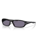 Oakley Terraforma Matte Black w/Prizm Grey - PT Sunglasses