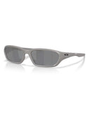 Oakley Terraforma Titanium w/Prizm Black Polarised Sunglasses