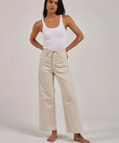 Thrills Holly Women's Jean - Heritage White