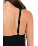 Togs Ferrara V Neck Binding