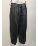 Volcom Round One Fleece Pant  - Charcoal