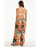 Sea Level Tropaluxe Surf Pant - Khaki