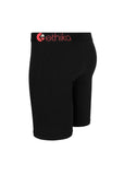 Ethika Boys Boys Black Seal Staple