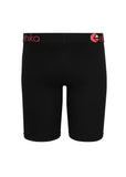 Ethika Boys Boys Black Seal Staple