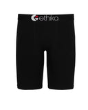 Ethika - Boys BlackOut Staple