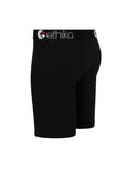 Ethika - Boys BlackOut Staple