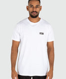 Unit Mens Tees - Case - White