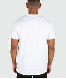 Unit Mens Tees - Case - White