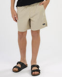 Unit Youth Shorts - Core - Cement