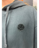 Rip Curl Surfers Original Hoodie Navy